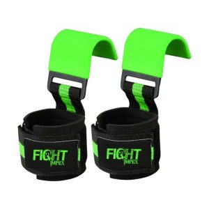 Weightlifting Hook Straps