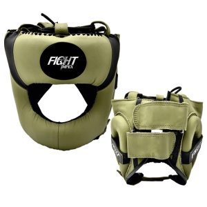 Head Guards
