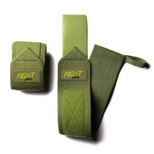 Wrist Wraps