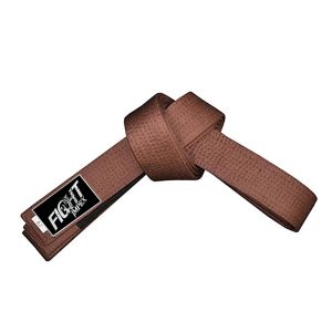 BJJ Belts