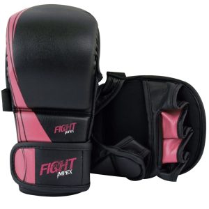 MMA Sperring Gloves