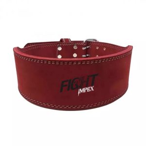 Weightlifting Belts