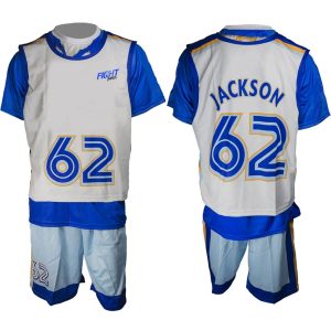Lacross Uniform