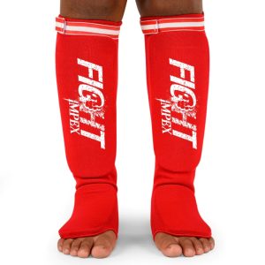Shin Guards
