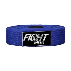 BJJ Belts