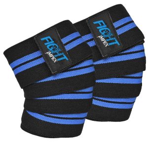 Knee Wraps