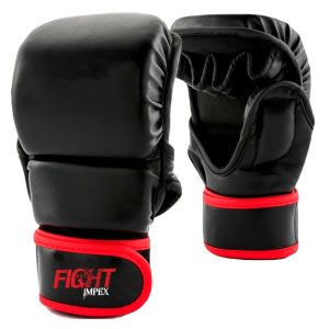 MMA Training Gloves