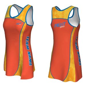 Netball Uniform