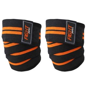 Knee Wraps