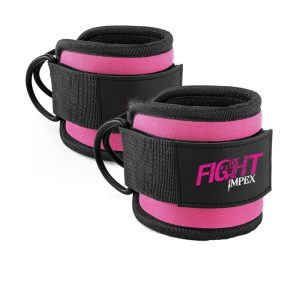 Ankle Straps
