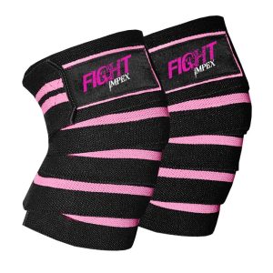 Knee Wraps