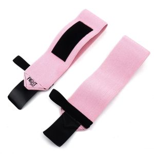 Pro Gym Wrist Wraps