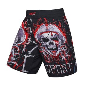 MMA Shorts