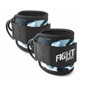 Ankle Straps