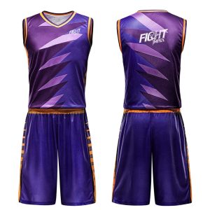 Basketball Uniform