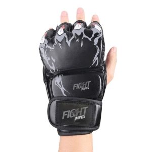MMA Sperring Gloves