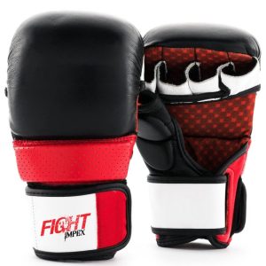 MMA Training Gloves