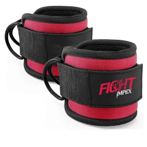 Ankle Straps