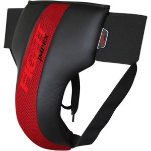 Groin Guard