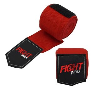 Hand Wraps