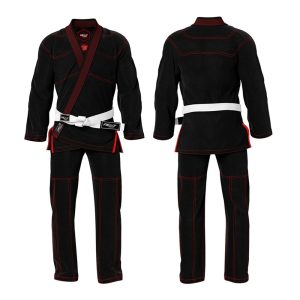 BJJ Uniforms