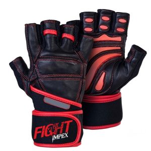 Weightlifting Gloves