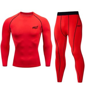 Compression Suits