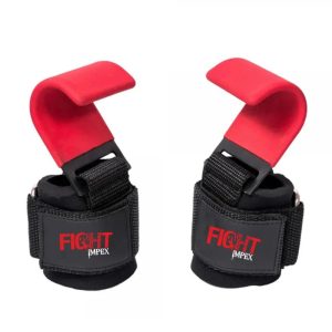 Weightlifting Hook Straps