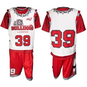 Lacross Uniform