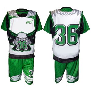 Lacross Uniform