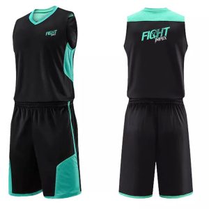 Basketball Uniform