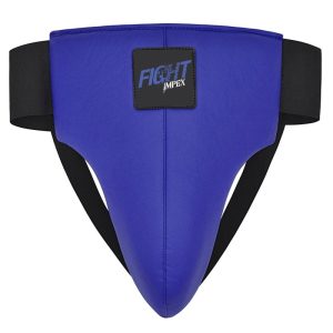 Groin Guard