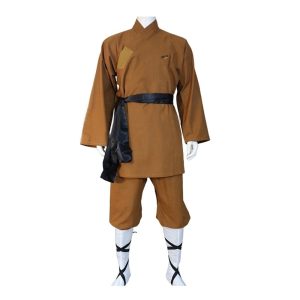 Kungfu Uniforms