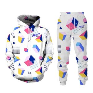 Tracksuits