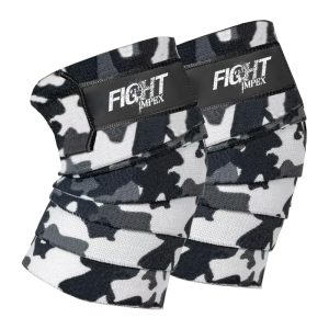 Knee Wraps