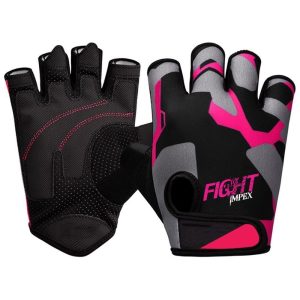 Weightlifting Gloves