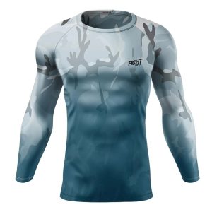 MMA Rashguard