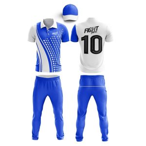 Cricket Uniform