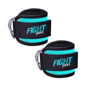 Ankle Straps