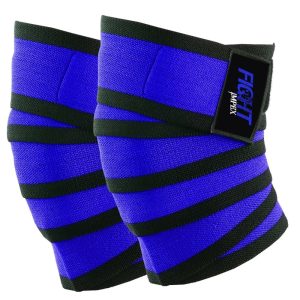 Knee Wraps