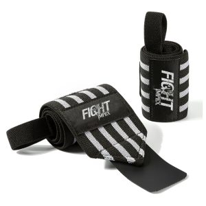 Pro Gym Wrist Wraps