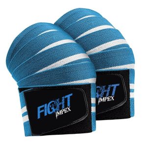 Knee Wraps