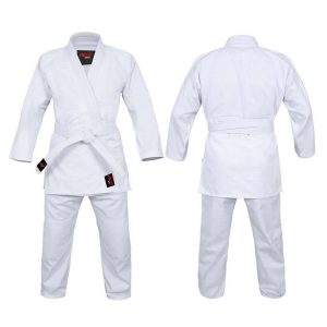 Judo Uniforms