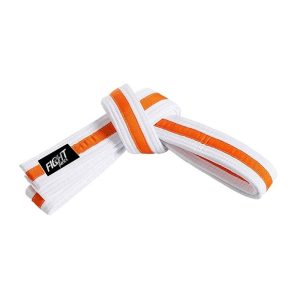 BJJ Belts