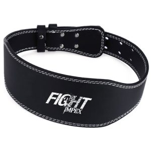 Weightlifting Belts