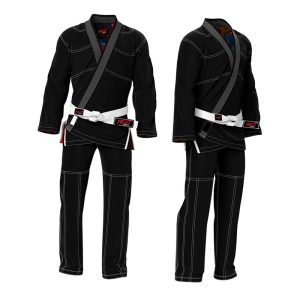 BJJ Uniforms