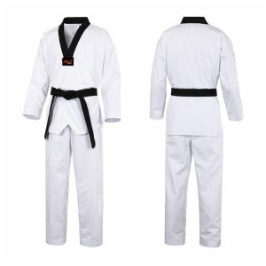 Taekwondo Uniforms