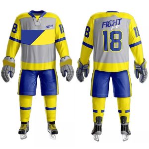 Ice Hockey Uniform