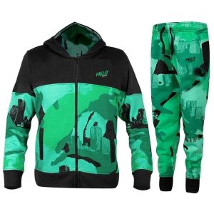 Tracksuits