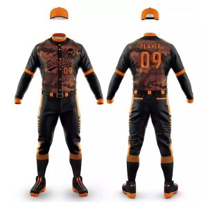 Baseball Uniform